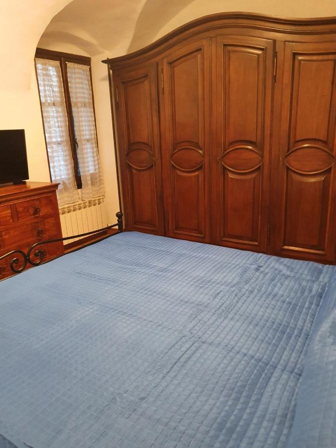 Il Meridiano 多尔切阿夸 外观 照片
